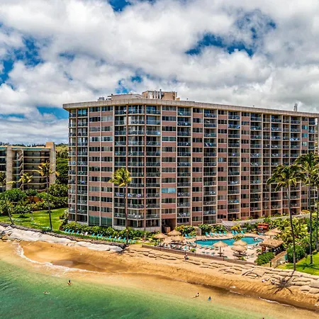 Royal Kahana